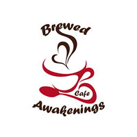 brewed awakenings logo